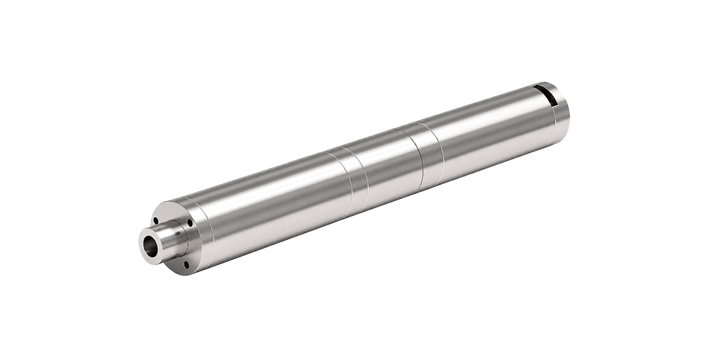 16mm Coreless Push Rod 액츄에이터